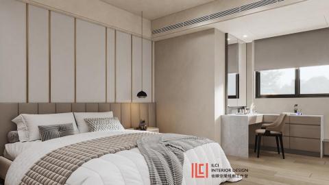 攸曄空間規劃工作室 - 