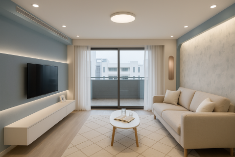 穿承室內裝修設計 - 