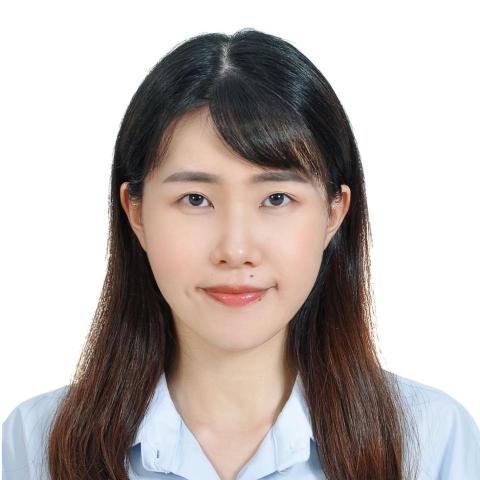 提供giigke map服務的專家廖珮伃