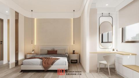 攸曄空間規劃工作室 - 