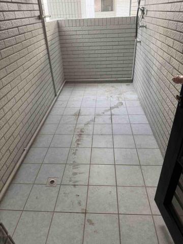 達人家居 - 中:清理後 達人家居 - 中:清理後