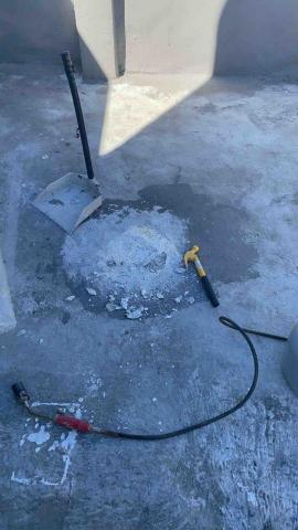 鼎鑫統包急修工程 - 