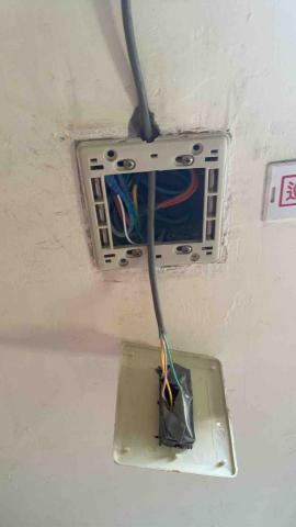 鼎鑫統包急修工程 - 