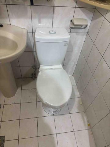 時尚機電修繕行 - 台北市廈門街30馬桶安裝