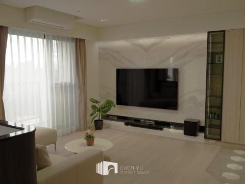 宸寓室內裝修設計有限公司 - 