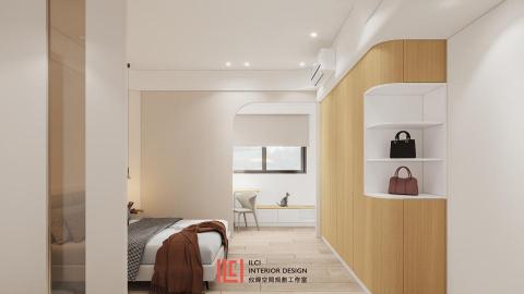 攸曄空間規劃工作室 - 