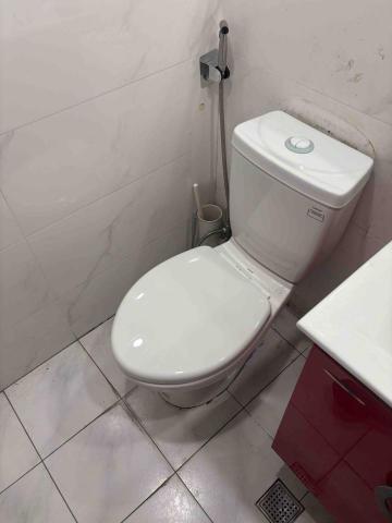 時尚機電修繕行 - 中山區30馬桶更新安裝