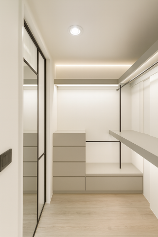 穿承室內裝修設計 - 