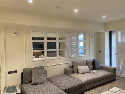 隱溪空間設計 - 