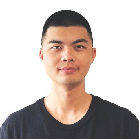 提供ig推廣活動付款服務的專家Cory Ju