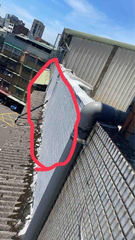 鼎鑫統包急修工程 - 