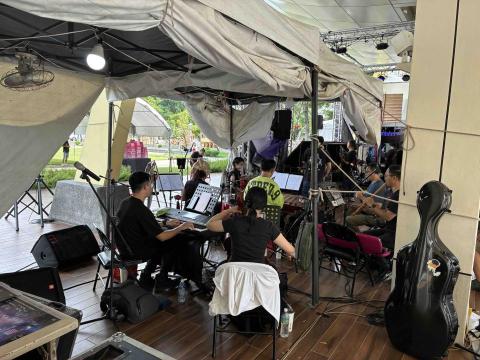 想響音樂工作室/燈光音響 - 