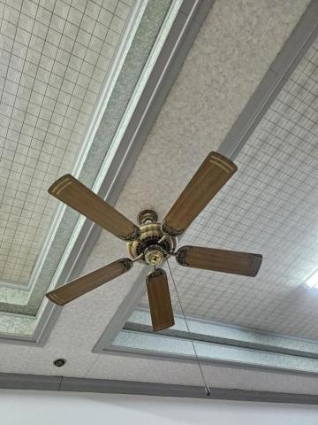 水電宗振 - 老舊出現聲音換新