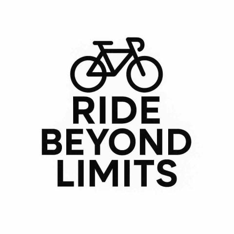 Ride Beyond Limits Ride Beyond Limits