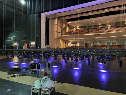 想響音樂工作室/燈光音響 - 