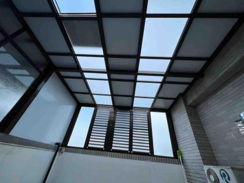 晞月居家設計工程 - 