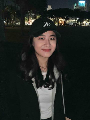 提供奧數服務的專家Sherry 清大工工輔生科