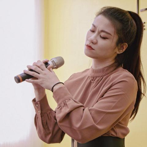 杜杜｜聲音教練｜Vocal Coach