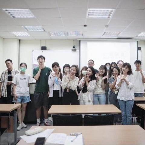 杜杜｜聲音教練｜Vocal Coach - 