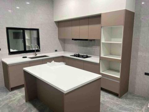 晞月居家設計工程 - 