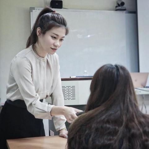 杜杜｜聲音教練｜Vocal Coach - 