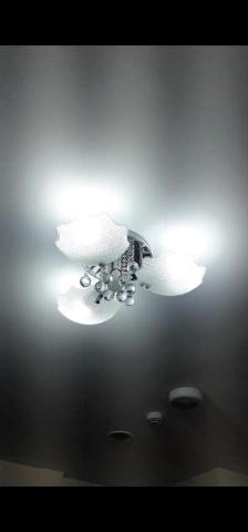 水電宗振 - 電燈安裝也可代工安裝