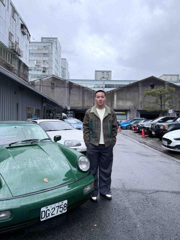 廖子傑 廖子傑