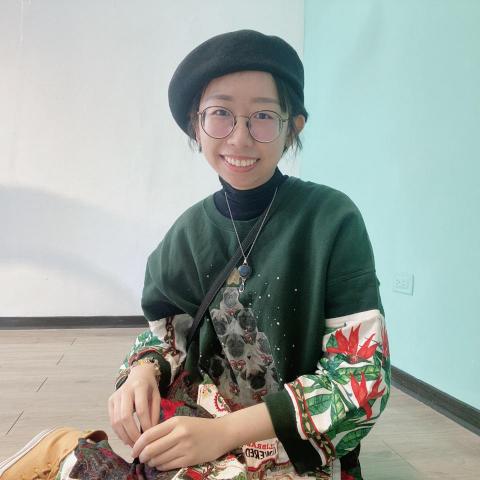 提供過年背景服務的專家劉培安