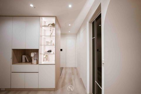 序合室內設計工作室 -  序合室內設計工作室 -