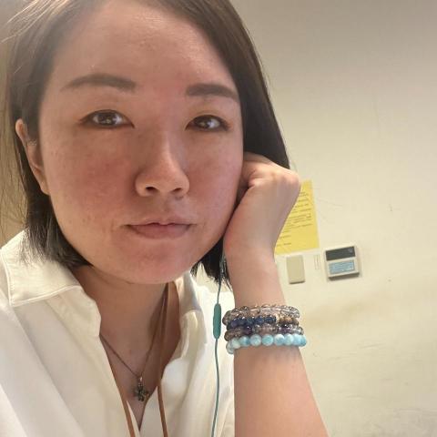 提供廣告行銷公司台中服務的專家Grace Chung