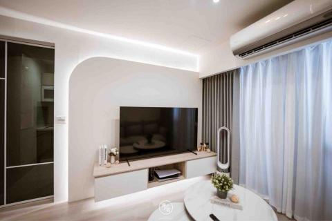 序合室內設計工作室 -  序合室內設計工作室 -