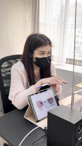 杜杜｜聲音教練｜Vocal Coach - 