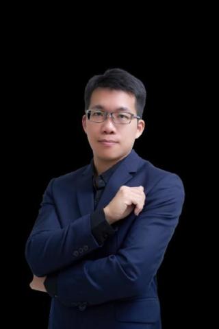 提供大金服務的專家浩哲-身心靈瘦身教練