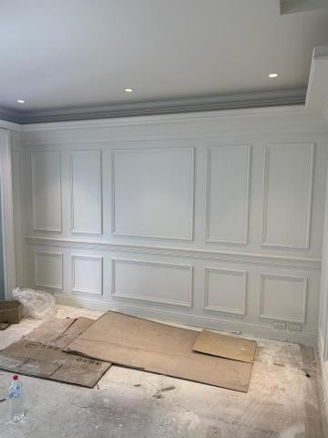 庭御 - 松江路案