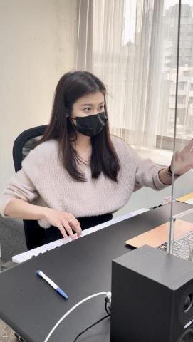 杜杜｜聲音教練｜Vocal Coach - 