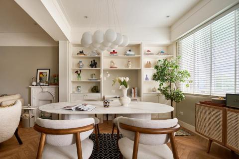 許意竹設計師 - 