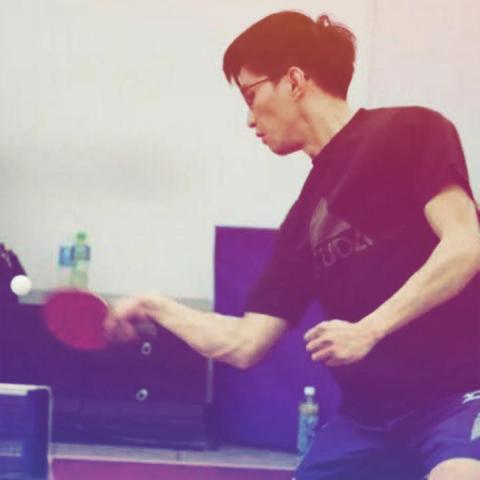 基隆桌球教練推薦陳泰儀 基隆桌球教練推薦陳泰儀