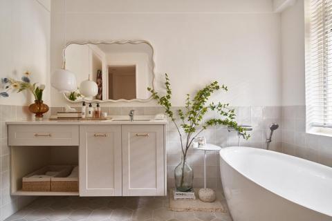 許意竹設計師 - 