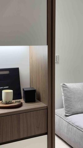 序合室內設計工作室 -  序合室內設計工作室 -