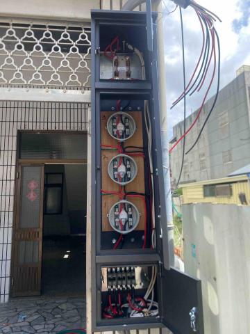 福源鑫水電工程 福源鑫水電工程