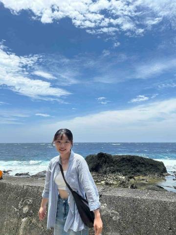 提供python課程高雄服務的專家周凱蒂