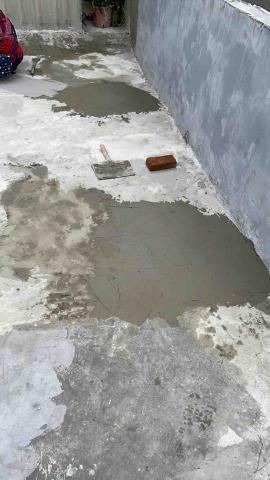 鼎立急修工程 - 