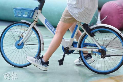 Ride Beyond Limits - 成人腳踏車入門教學