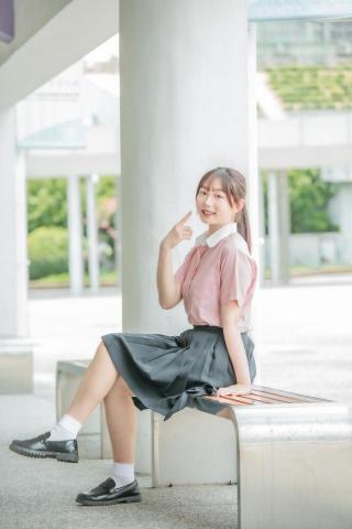 陳敏芯 - 個人照片