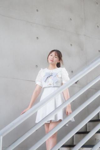 陳敏芯 - 個人照片