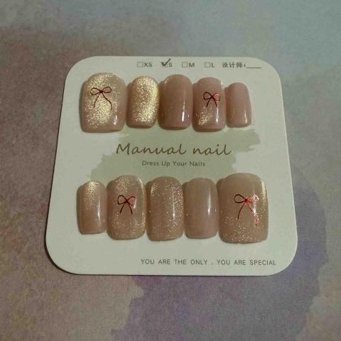 SyuArt 予爾設計 - 穿戴甲製作 SyuArt 予爾設計 - 穿戴甲製作