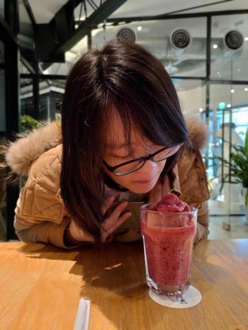 提供高雄會計服務的專家Aria