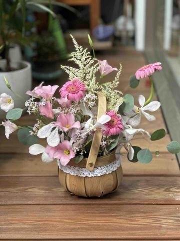 植感物語 -  植感物語 -