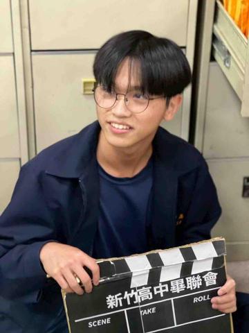 提供35服務的專家鍾世璿