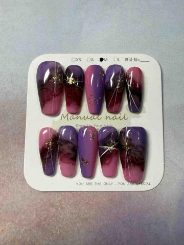 SyuArt 予爾設計 - 穿戴甲 SyuArt 予爾設計 - 穿戴甲